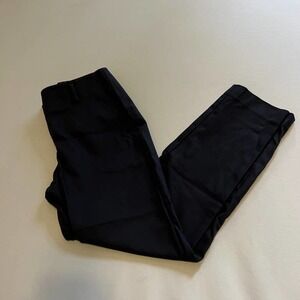 Theory blue bedna dress pants 4